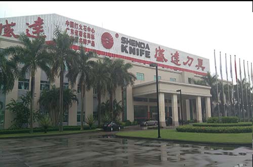 廣東盛達工業集團有限公司引進全自動鹽水浸泡試驗機